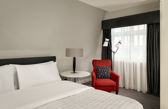 Verified hotel review - The Dilly - 46