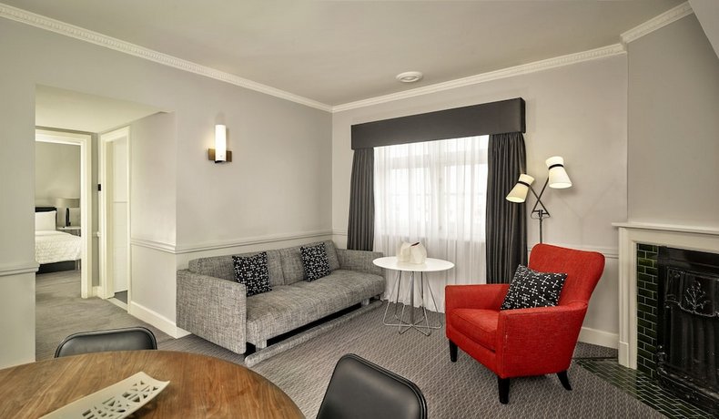 Verified hotel review - The Dilly - 54