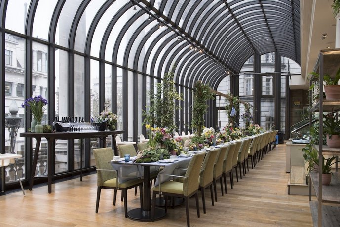 Verified hotel review - The Dilly - 57