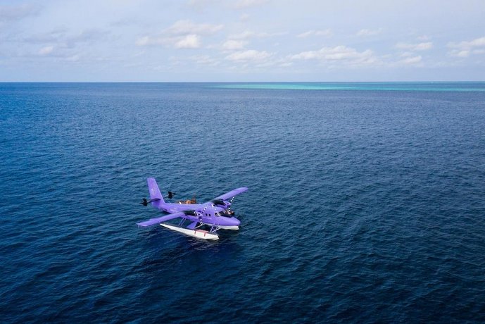 Verified hotel review - The Nautilus Maldives - 1