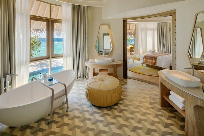 Verified hotel review - The Nautilus Maldives - 13