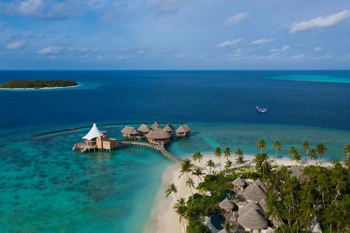 Verified hotel review - The Nautilus Maldives - 25