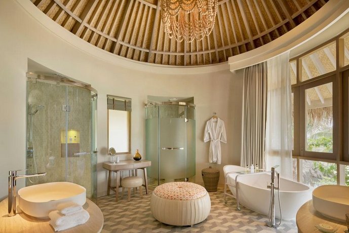 Verified hotel review - The Nautilus Maldives - 45