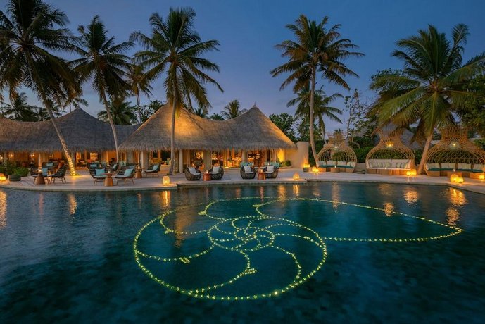 Verified hotel review - The Nautilus Maldives - 59