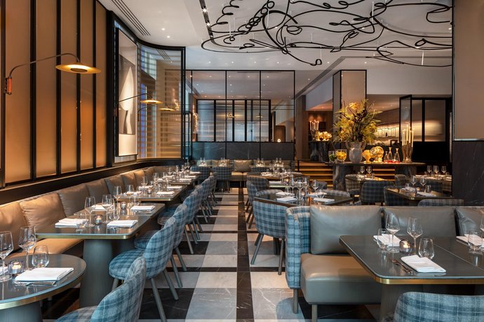 Verified hotel review - The Londoner - 35