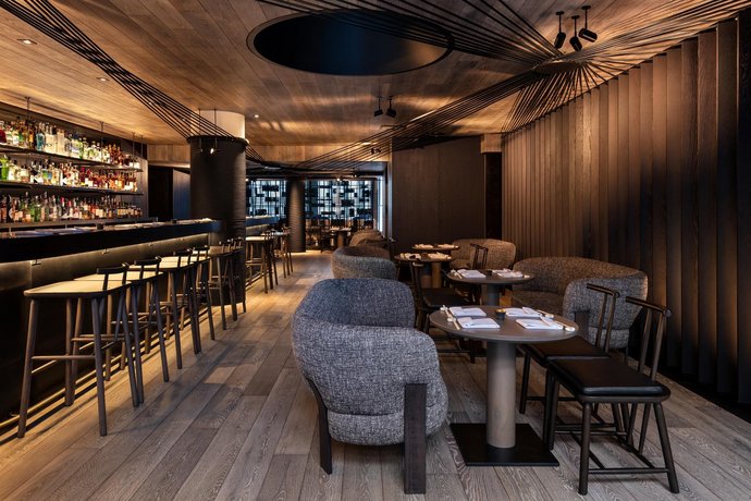 Verified hotel review - The Londoner - 38