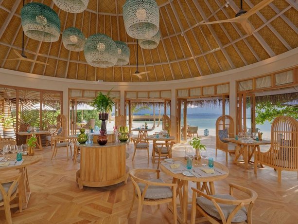 Verified hotel review - The Nautilus Maldives - 69