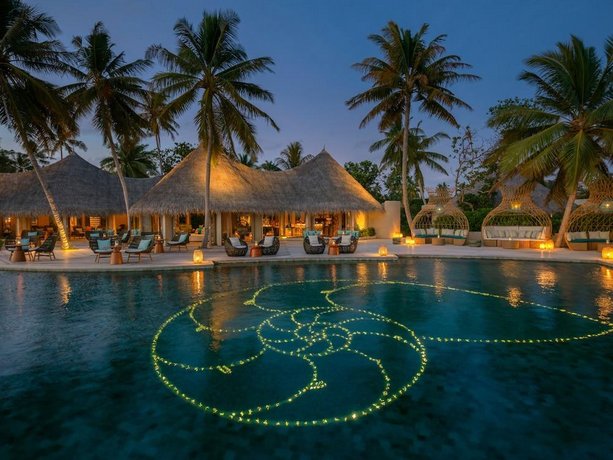 Verified hotel review - The Nautilus Maldives - 83