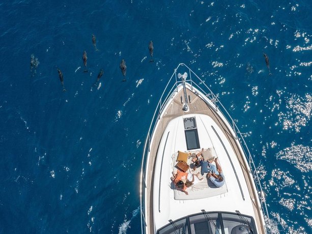 Verified hotel review - The Nautilus Maldives - 90