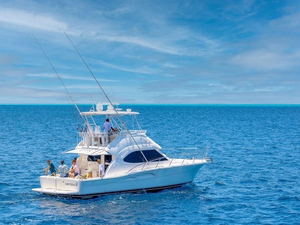 Verified hotel review - The Nautilus Maldives - 94