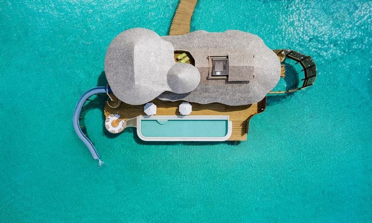 Verified hotel review - Soneva Jani - 3