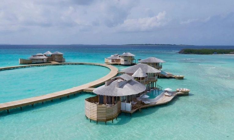 Verified hotel review - Soneva Jani - 13