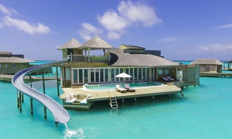 Verified hotel review - Soneva Jani - 17