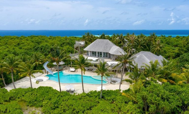 Verified hotel review - Soneva Jani - 18