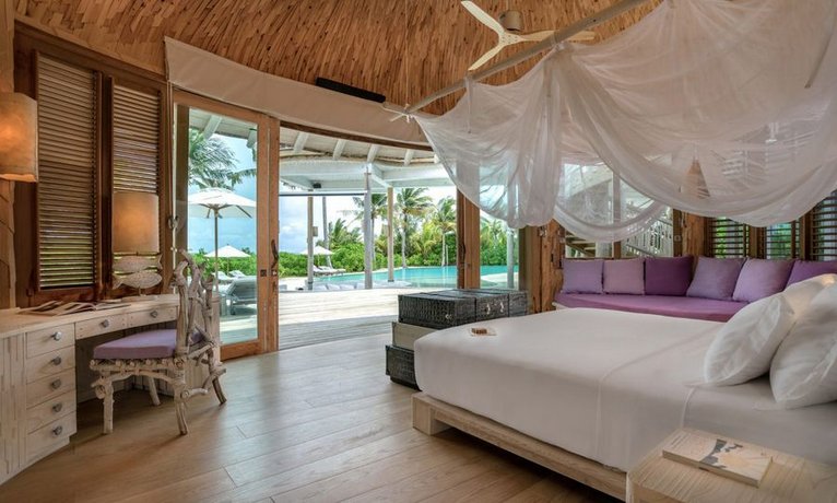 Verified hotel review - Soneva Jani - 20