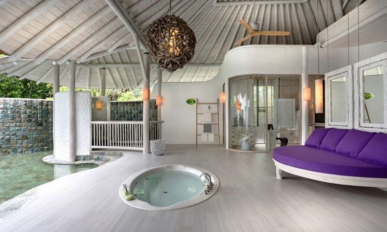 Verified hotel review - Soneva Jani - 22