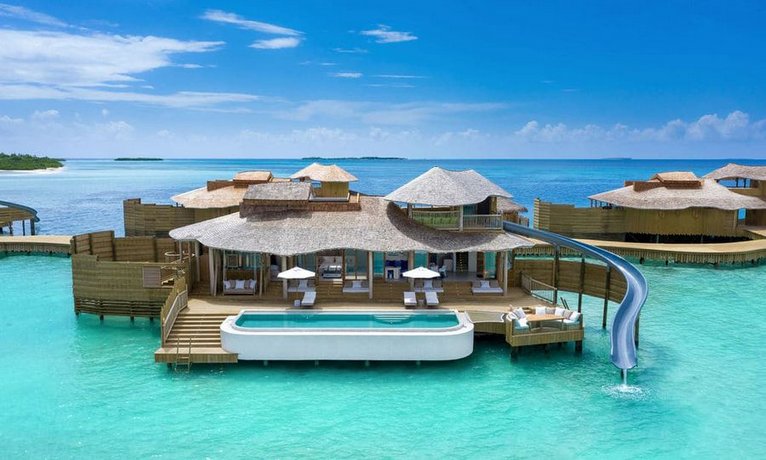 Verified hotel review - Soneva Jani - 25