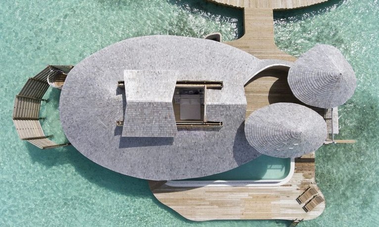 Verified hotel review - Soneva Jani - 31