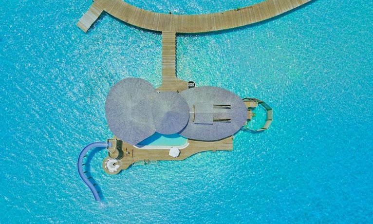 Verified hotel review - Soneva Jani - 34