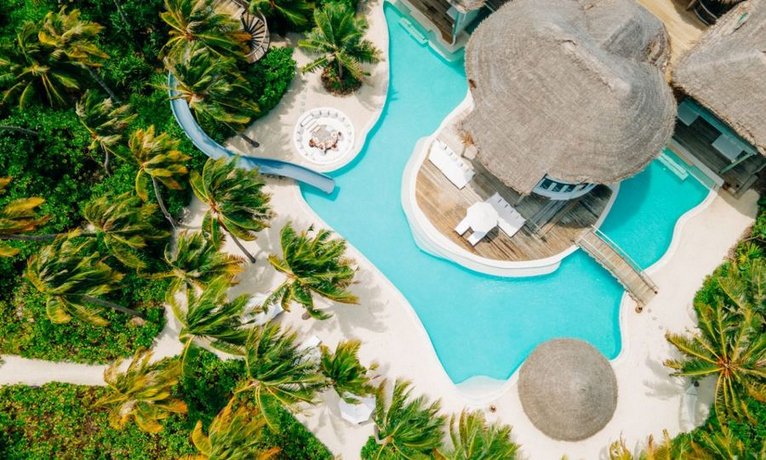 Verified hotel review - Soneva Jani - 37