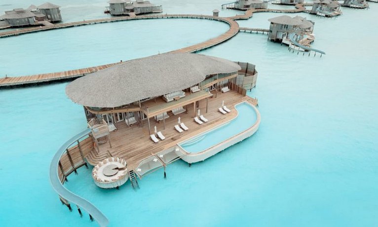 Verified hotel review - Soneva Jani - 41