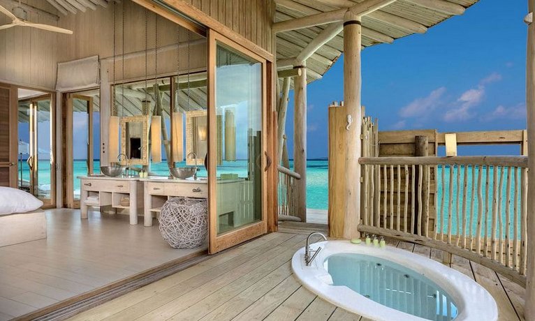 Verified hotel review - Soneva Jani - 47