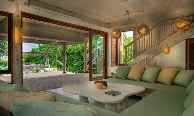 Verified hotel review - Soneva Jani - 51