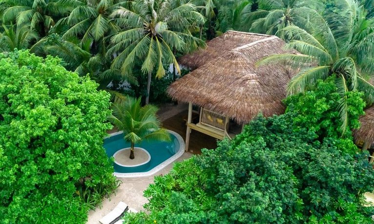 Verified hotel review - Soneva Fushi - 5