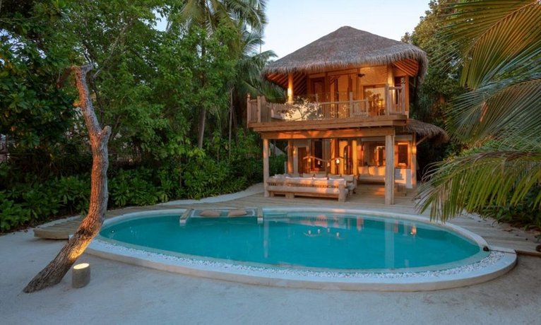 Verified hotel review - Soneva Fushi - 6