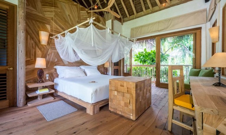 Verified hotel review - Soneva Fushi - 7