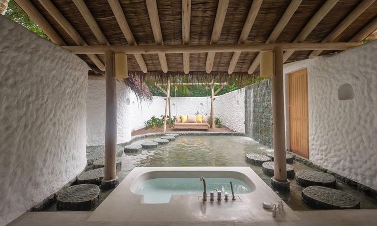 Verified hotel review - Soneva Fushi - 8