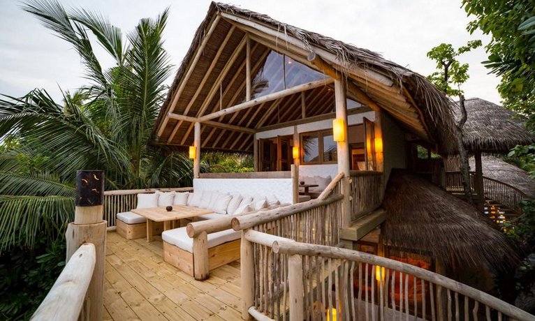 Verified hotel review - Soneva Fushi - 10