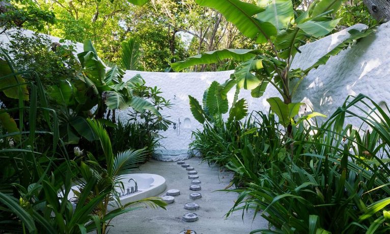 Verified hotel review - Soneva Fushi - 24