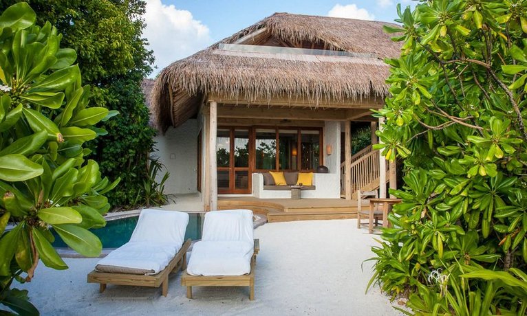 Verified hotel review - Soneva Fushi - 27