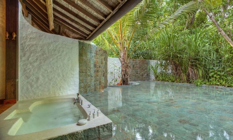 Verified hotel review - Soneva Fushi - 30