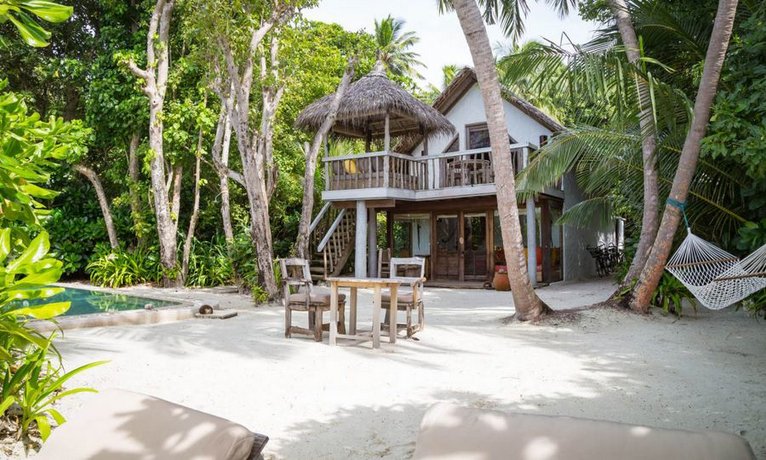 Verified hotel review - Soneva Fushi - 31