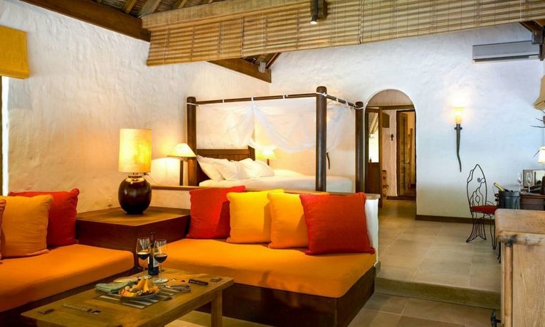 Verified hotel review - Soneva Fushi - 42