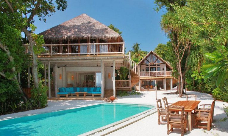 Verified hotel review - Soneva Fushi - 43