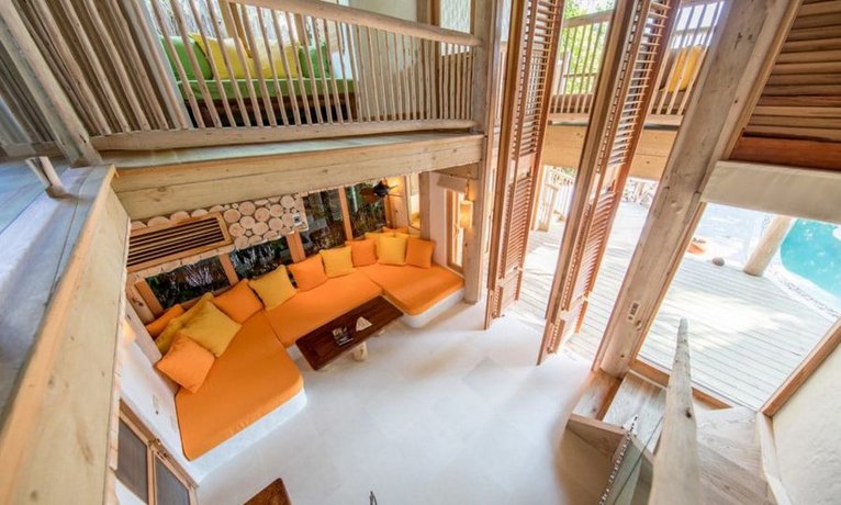 Verified hotel review - Soneva Fushi - 44