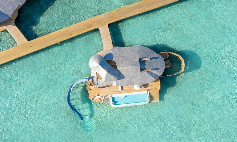 Verified hotel review - Soneva Fushi - 51