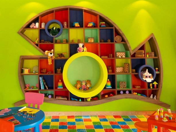 Verified hotel review - The Nautilus Maldives - 82