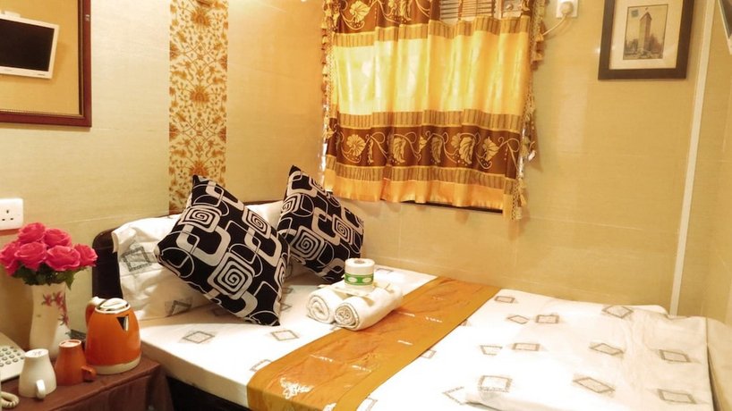 Verified hotel review - Manila Hotel - 0