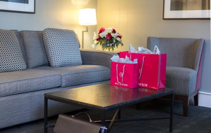 Verified hotel review - The St. Regis Hotel - 9