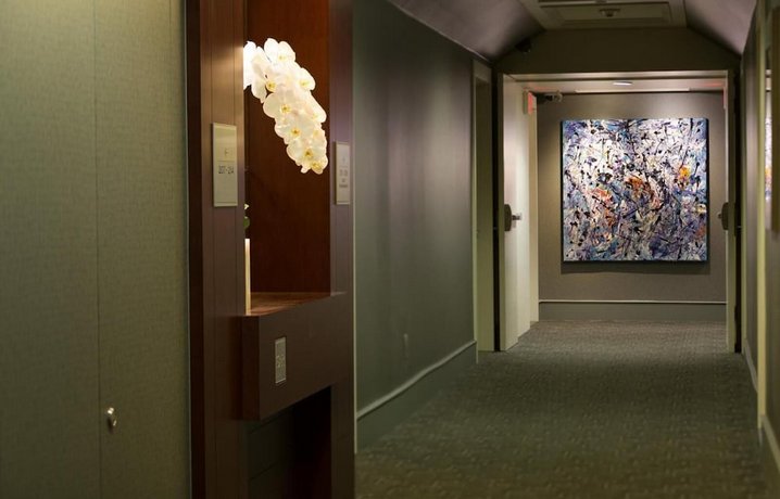 Verified hotel review - The St. Regis Hotel - 25