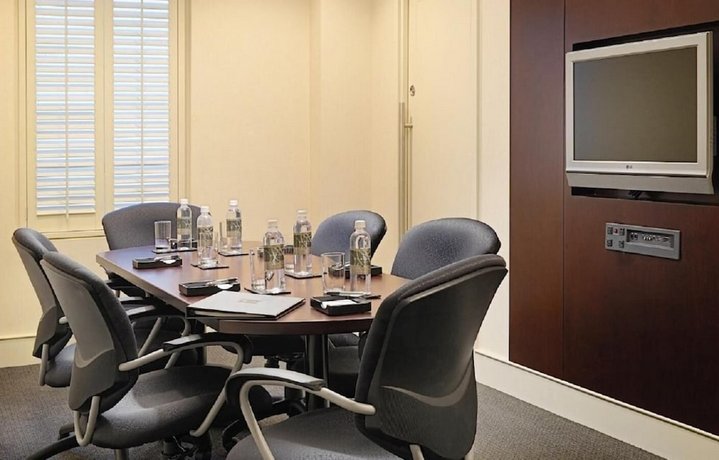 Verified hotel review - The St. Regis Hotel - 26