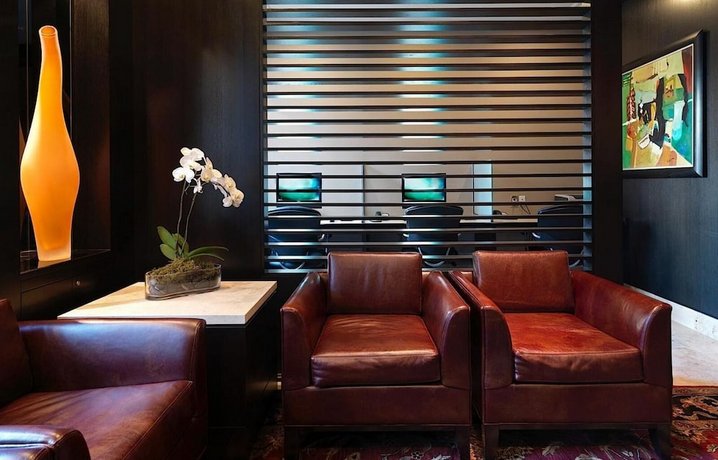 Verified hotel review - The St. Regis Hotel - 38