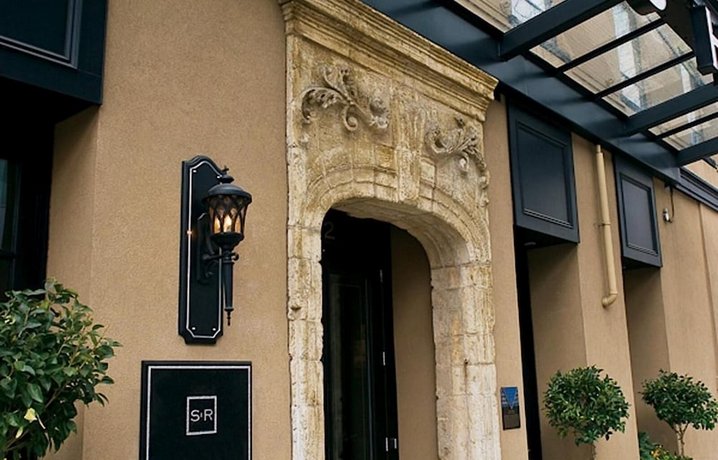 Verified hotel review - The St. Regis Hotel - 20