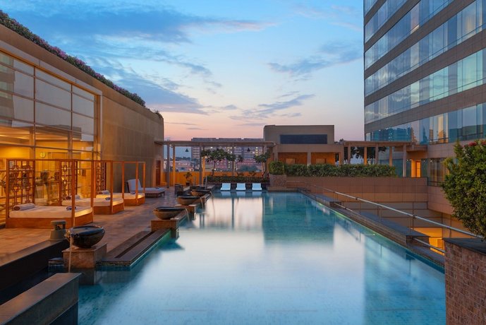 Verified hotel review - The Westin Chennai Velachery - 0