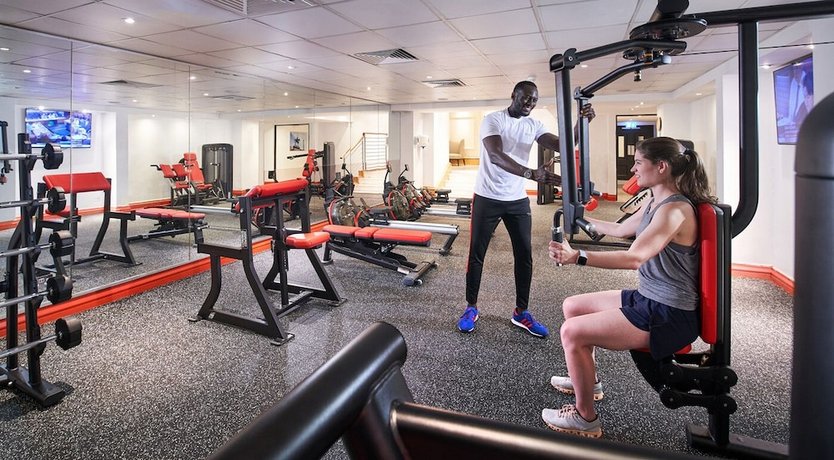 Verified hotel review - The Dilly - 29