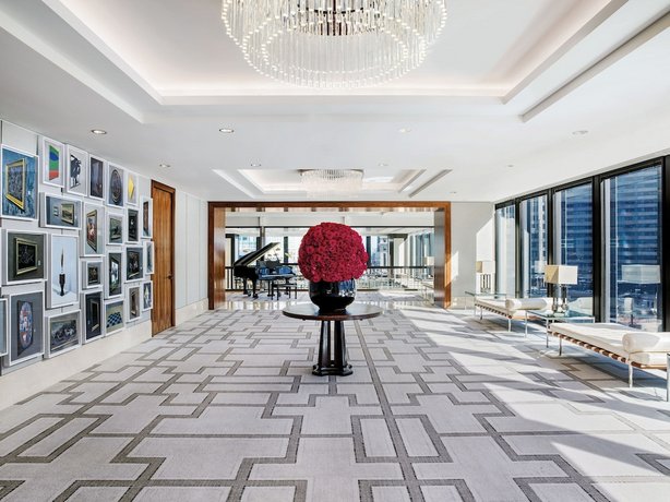 Verified hotel review - The Langham Chicago - 0